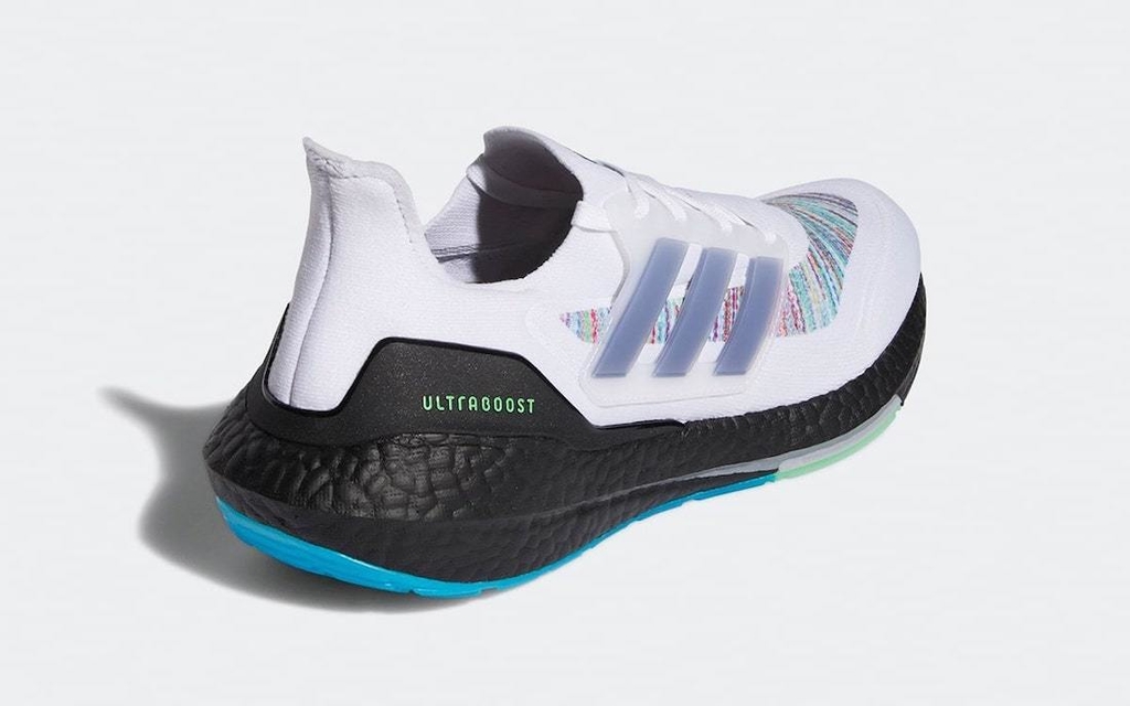 Adidas ultra top boost 90 a?os