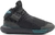 Tênis Adidas Y-3 Qasa High "Charcoal Black" BB4735 - comprar online