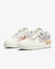 TÊNIS NIKE AIR FORCE 1 SHADOW 'Orange Chalk Pink Glaze' CI0919 111