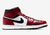 Tênis Nike Air Jordan 1 "Chicago Toe" 554724-069 na internet