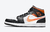 Tênis Nike Air Jordan 1 "Zig-Zag Swooshes" DN4929-100 - loja online