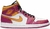 Tênis Nike Air Jordan 1 "Dia de Los Muertos' DC0350 100 - comprar online