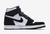 Tênis Nike Air Jordan 1 "Panda" CD0461-007 -  Equipetenis.com - Os Melhores Tênis do Mundo aqui!