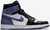 Tênis Nike Air Jordan 1 Retro High OG "Blue Moon" 555088-115 na internet