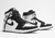 Tênis Nike Air Jordan 1 "Silver Toe" CD0461-001 -  Equipetenis.com - Os Melhores Tênis do Mundo aqui!