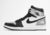 Tênis Nike Air Jordan 1 "Silver Toe" CD0461-001
