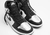 Tênis Nike Air Jordan 1 "Silver Toe" CD0461-001 na internet