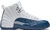 Tênis Nike Air Jordan 12 "French Blue" 130690-113 - comprar online