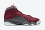 Tênis Nike Air Jordan 13 "Red Flint" DJ5982-600 -  Equipetenis.com - Os Melhores Tênis do Mundo aqui!