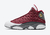 Tênis Nike Air Jordan 13 "Red Flint" DJ5982-600 - comprar online