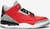 Tênis Nike Air Jordan 3 "Red Cement" CK5692-600 na internet