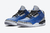 Tênis Nike Jordan III 3 Retro Varsity Royal Blue Cement 2020 CT8532-400 na internet