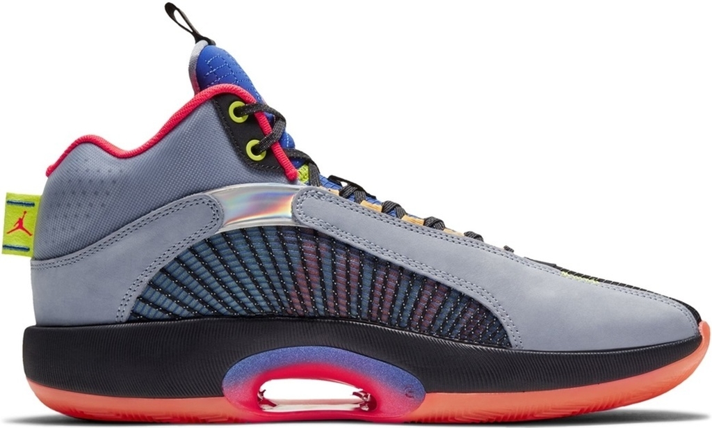 Nike jordan gravity store