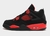 Tênis Air Jordan 4 "Red Thunder" CT8527-016 - comprar online