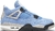 Tênis Air Jordan 4 'University Blue' CT8527-400 - comprar online