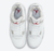 Tênis Nike Air Jordan 4 "White Oreo" CT8527-100 - loja online