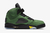 Tênis Nike Air Jordan 5 'Apple Green' CK6631-307 -  Equipetenis.com - Os Melhores Tênis do Mundo aqui!