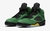 Tênis Nike Air Jordan 5 'Apple Green' CK6631-307 - comprar online