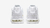 Tênis Nike Air Max plus 3 'Triple white' CD6871-100 - loja online