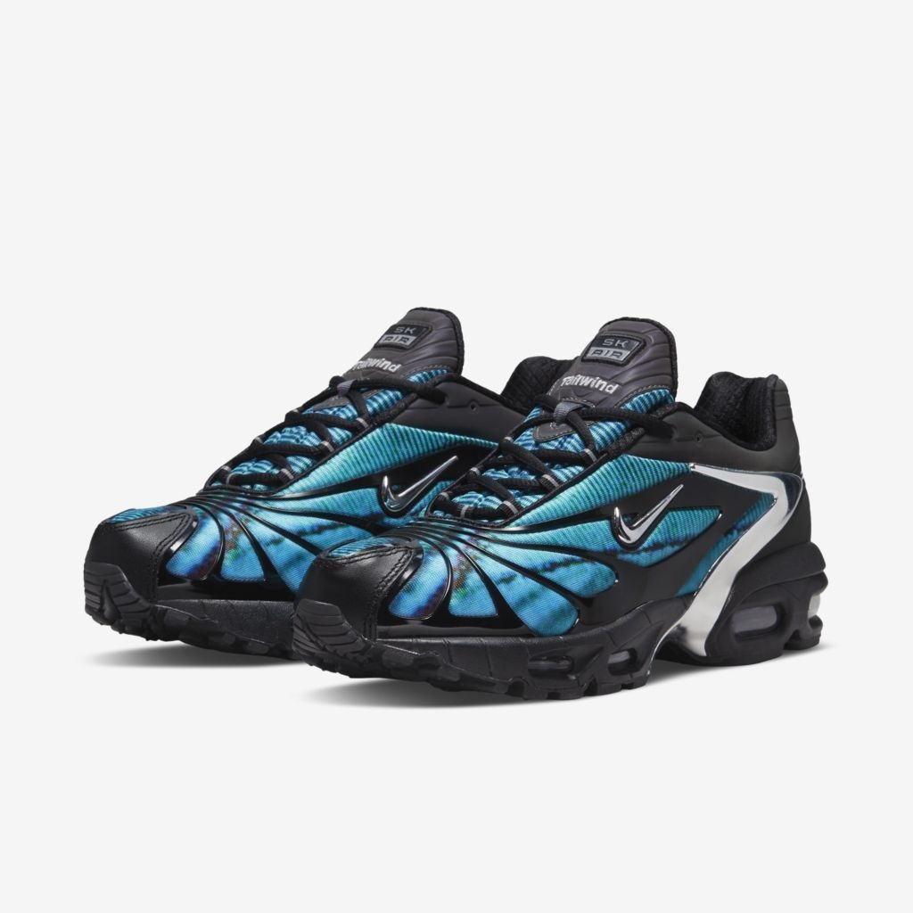 Nike tailwind 5 hotsell