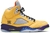 Tênis Nike Air Jordan 5 "What the" CZ5725-700 - comprar online