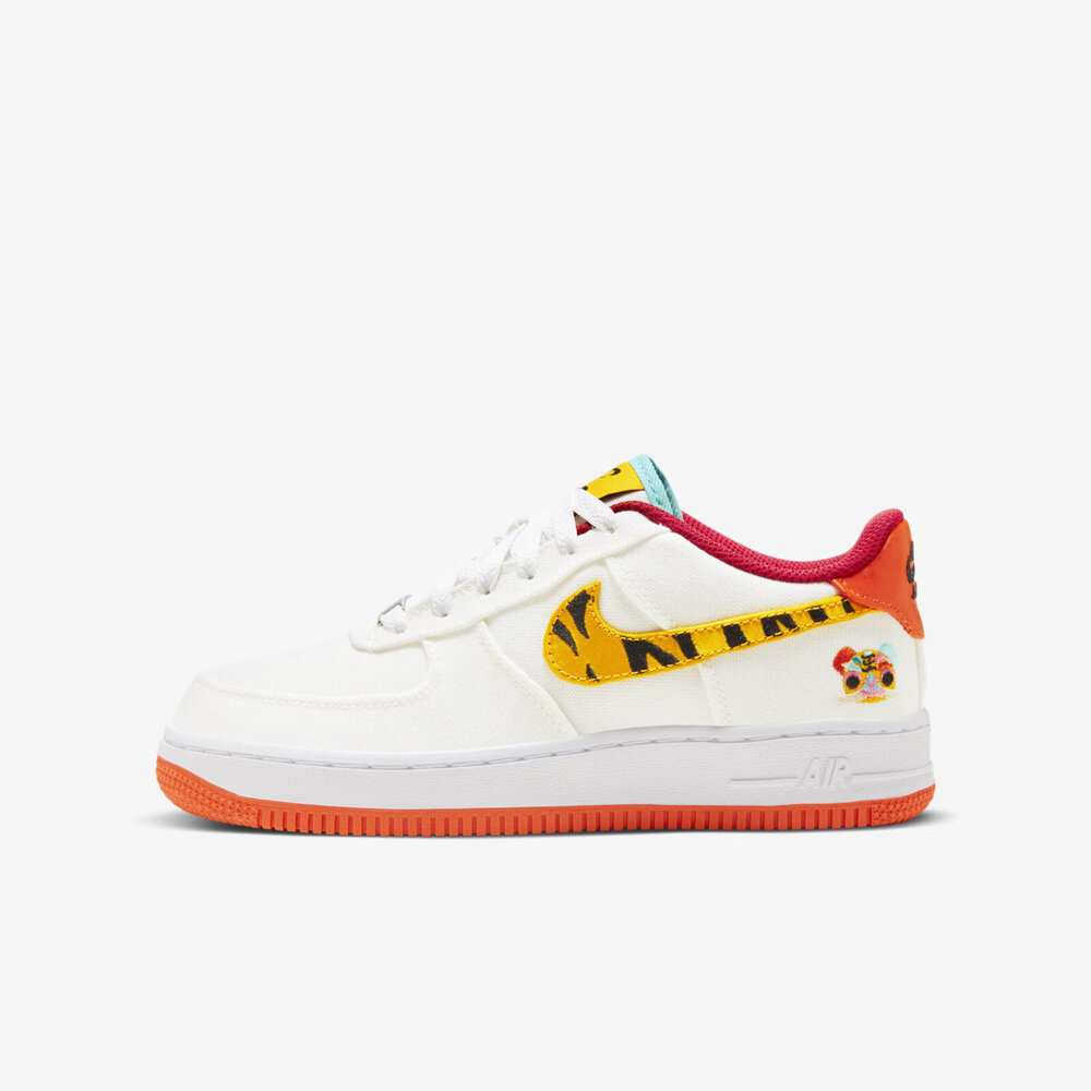 Nike tiger sneakers hotsell