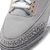 Tênis Nike Air Jordan 3 "Cool Grey" CT8532-012 - loja online