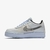 TÊNIS NIKE AIR FORCE 1 SHADOW 'Snakeskin' CV3027 001