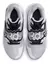 Tênis Nike KD Trey 5 X 'Wolf Grey' DD9538 102 -  Equipetenis.com - Os Melhores Tênis do Mundo aqui!