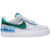 Tênis Nike Air Force 1 Shadow "Malachite" CI0919-004