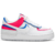 TÊNIS NIKE AIR FORCE 1 SHADOW 'Cotton Candy' CU3012 111