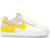 TÊNIS NIKE AIR FORCE 1 SHADOW 'SUNSHINE' CJ1641 102