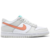 Tênis Nike Dunk Low GS 'Tropical Twist' CW1590 101