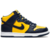 Tênis Nike Dunk High SP 'Michigan' 2020 CZ8149 700