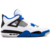 Tênis Nike Air Jordan 4 Motosports 308497-117
