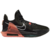 Tênis Nike LeBron Witness 6 'Black Crimson Pulse' DD0423 001