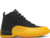 Tênis Nike Air Jordan 12 'University Gold' 130690-070