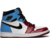 Tênis Nike Air Jordan 1 Retro High OG 'Fearless' CK5666-100