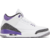 Nike Air Jordan 3 Retro 'Dark Iris' 
