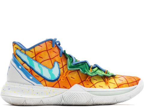 Where to shop buy nike spongebob