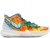 Tênis Nike SpongeBob SquarePants x Kyrie 5 'Pineapple House' CJ6951 800