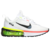 Tênis Nike Air Max 2021 'White Bright Crimson Volt' DR9270-100