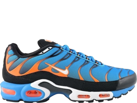 T nis Nike Air Max Plus TN Hot Wheels 852630 400