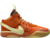 Tênis Nike Air Deldon 1 'Safety Orange' DM4096-800