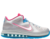 Tênis Nike LeBron 9 Low 'Fireberry' 510811-002
