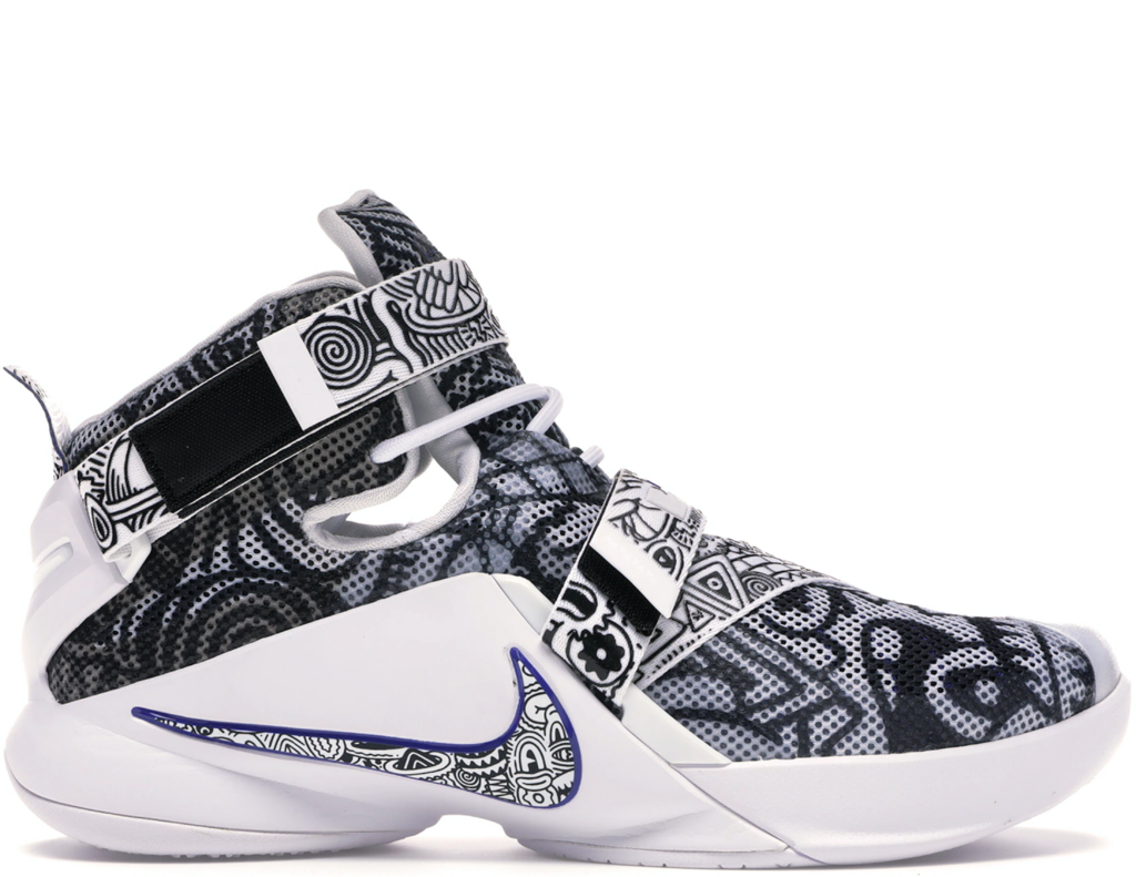 Bola de Basquete Nike Lebron James Cinza - FIRST DOWN - Produtos Futebol  Americano NFL