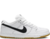 Tênis Nike Dunk Low Pro ISO SB 'Orange Label - White Navy' CZ2249-100