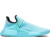 Tênis Adidas Pharrell x NMD Human Race 'Aqua' GY0094