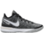 Tênis Zoom LeBron NXXT Gen 'Black Wolf Grey' DR8784-005