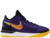 Tênis Zoom LeBron NXXT Gen 'Lakers' DR8784-500